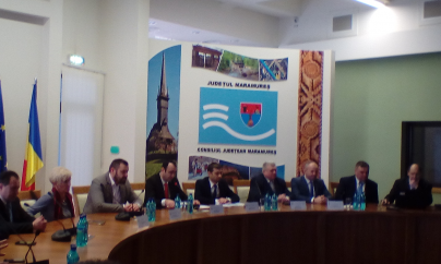 Doar 11% gradul de absorbție în Maramureș a fondurilor europene