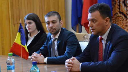 Propuneri de proiecte transfrontaliere Maramureș-Transcarpatia