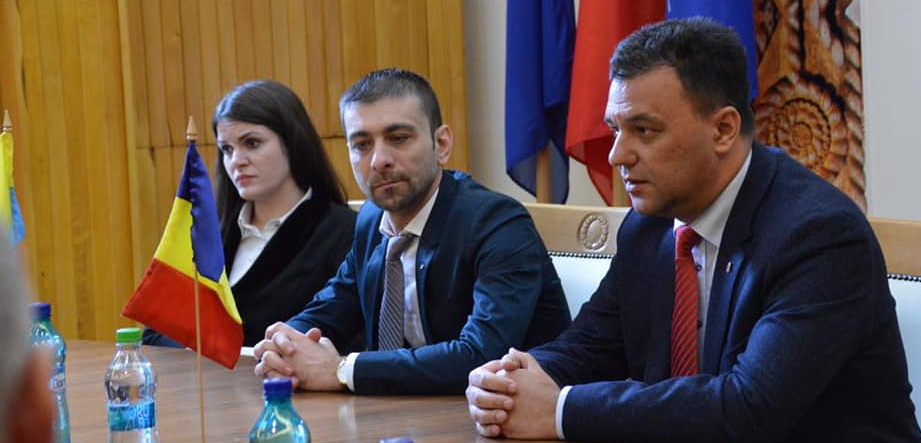 Propuneri de proiecte transfrontaliere Maramureș-Transcarpatia