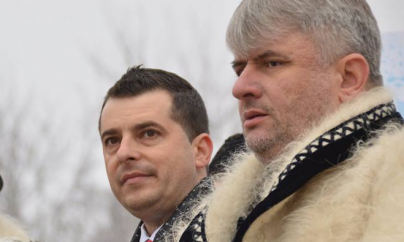 Maramureșul mai pierde un post în Guvern