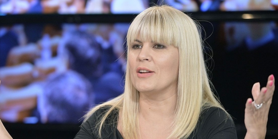 Exmatriculată de la teologie, Elena Udrea a rămas cu Institutul Fericirii în plop