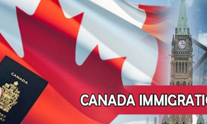 Abia s-au ridicat pentru români vizele de Canada și se discută de o eventuală reintroducere