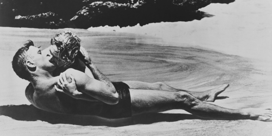 Cinefilia inspiră primăria