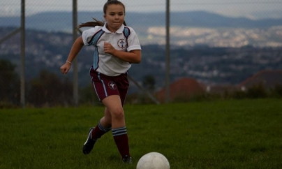 AJF pune la cale un campionat de fotbal pentru elevele de gimnaziu