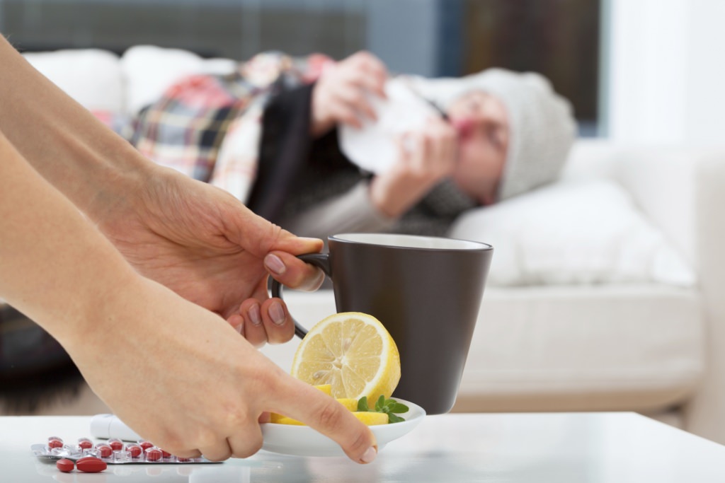 Numărul celor care au murit din cauza gripei a ajuns la 177