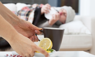 8 cazuri de gripă, internate la Spitalul de Boli Infecțioase Baia Mare