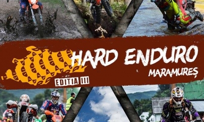 Pasionatul de hard enduro își face iarna plan și vara concurs
