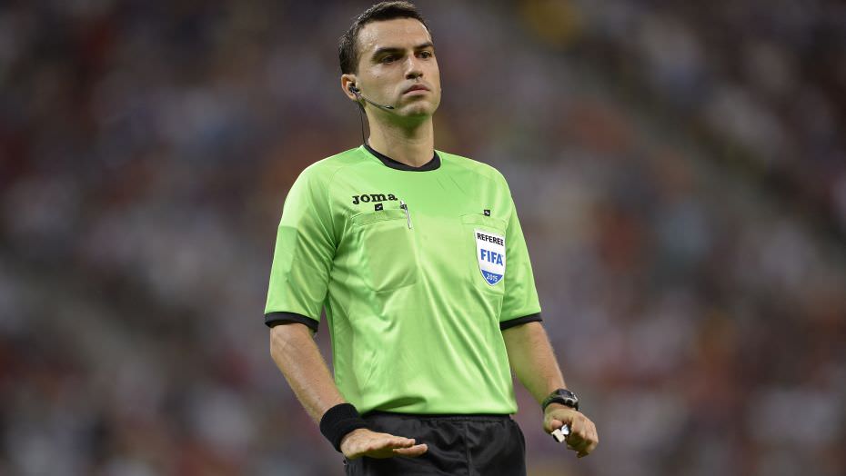 Brigadă românească la meciul dintre Bayern și Beșiktaș din optimile Ligii Campionilor