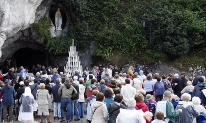 Biserica a recunoscut al 70-lea miracol, după vindecarea unei maici atinse de o boală gravă