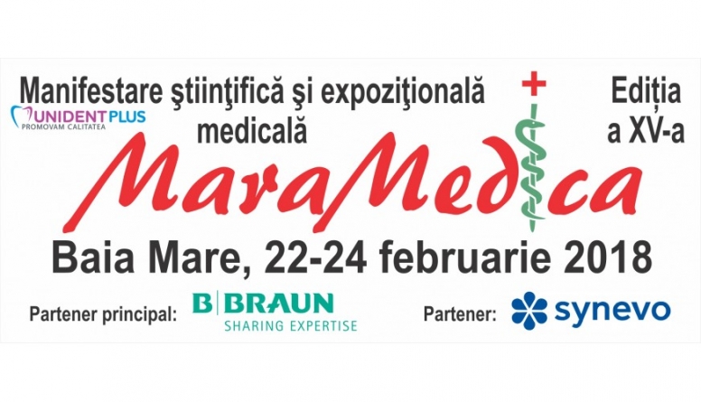 MaraMedica, ediția a XV-a