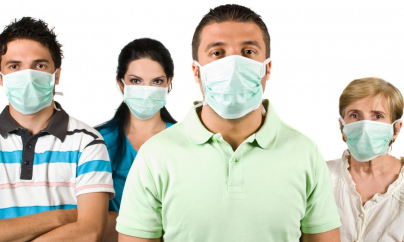 Din cauza virusurilor gripale se restricționează vizitele la Spitalul Județean