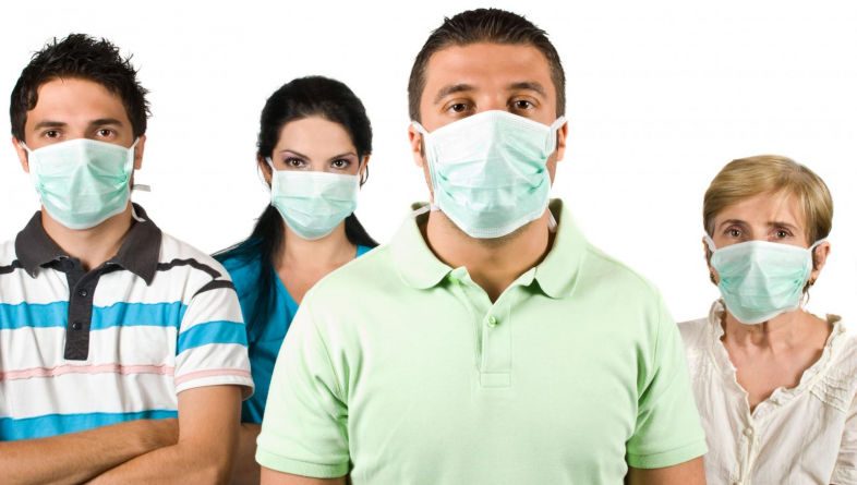 Din cauza virusurilor gripale se restricționează vizitele la Spitalul Județean