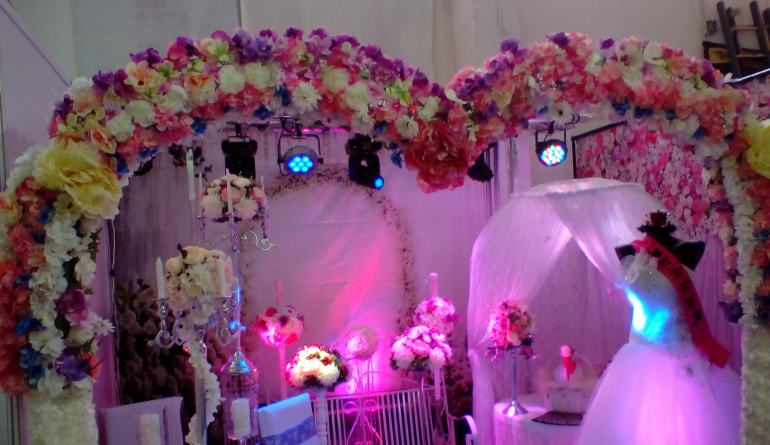 Nunta de la A la Z, la Sighetu Marmației