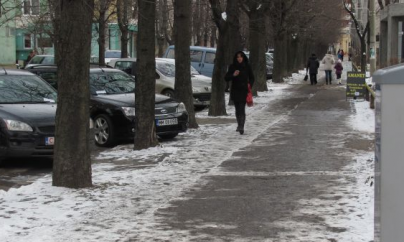 Amenzile pentru parcare neregulamentară cresc de două ori în Baia Mare