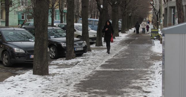 Amenzile pentru parcare neregulamentară cresc de două ori în Baia Mare