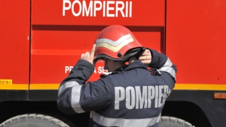 Puncte de informare preventivă în Baia Mare și Târgu Lăpuș