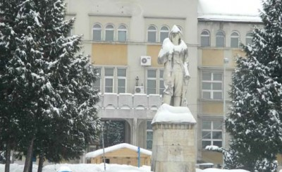 Primăria Baia Mare, interesată de achiziția sediului Remin și a Hotelului Maramureș