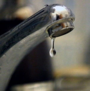 Secetă: Cetățenii din Fărcașa sunt rugați să folosească mai puțină apă