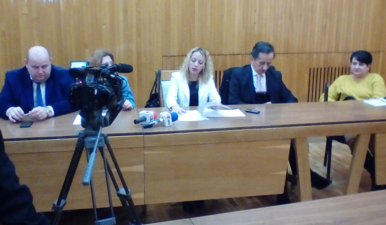 Nu se fac comasări de școli, iar  Școala Gimnazială de Muzică din Sighet își va redobândi personalitatea juridică