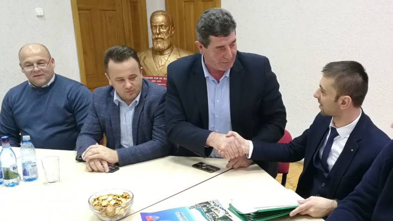 Contracte de peste 4 milioane de lei pentru cinci unități de învățământ din Șomcuta Mare
