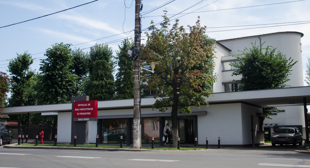 Peste 4,5 milioane de lei au fost investiți în infrastructura medicală din Maramureș; vezi cât a primit fiecare spital