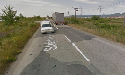 Exproprieri pe strada Europa