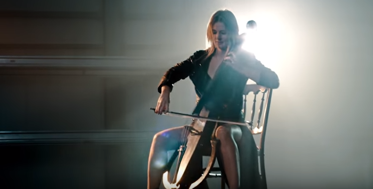 The Humans ne va reprezenta la Eurovision la Lisabona (VIDEO)