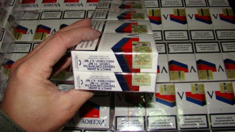 Recidivă pedepsită în Maramureș: Băimărean depus după gratii, după ce a fost prins făcând contrabandă, în timpul termenului de supraveghere