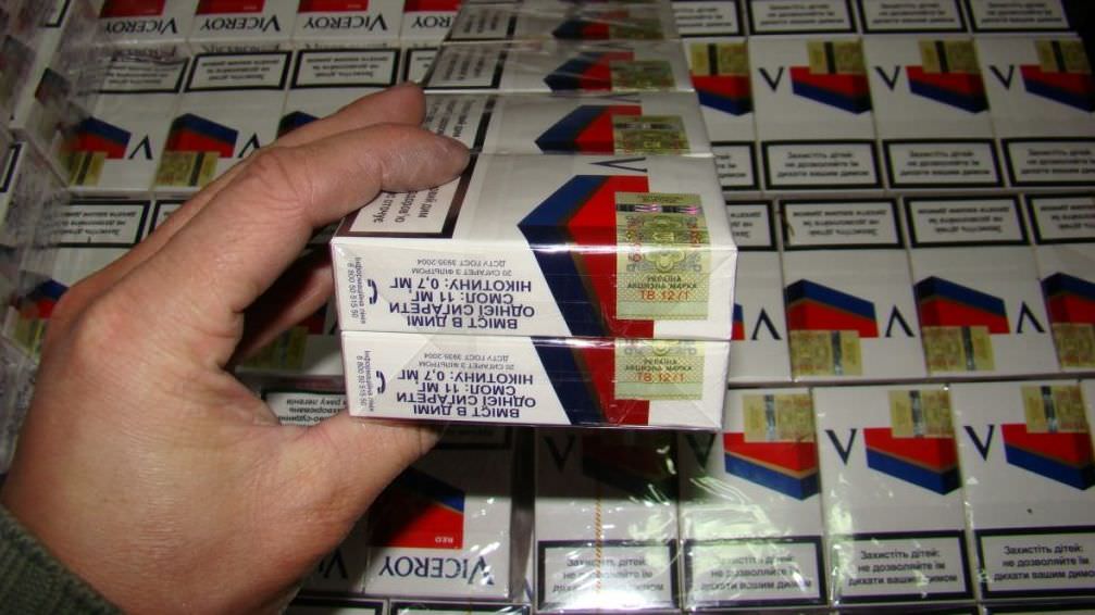 Recidivă pedepsită în Maramureș: Băimărean depus după gratii, după ce a fost prins făcând contrabandă, în timpul termenului de supraveghere