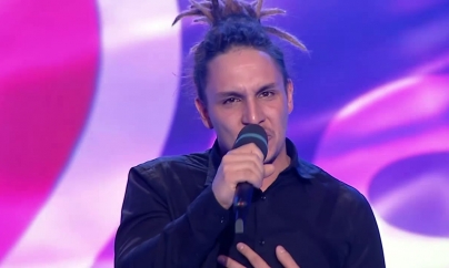 Băimăreanul Tiri e în finala națională a Eurovision. Noi îl putem trimite la Lisabona! (VIDEO și GALERIE FOTO)