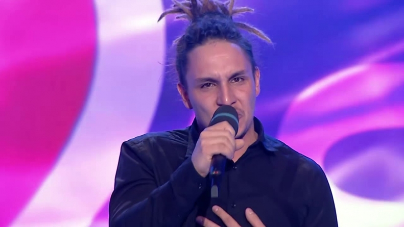Băimăreanul Tiri e în finala națională a Eurovision. Noi îl putem trimite la Lisabona! (VIDEO și GALERIE FOTO)
