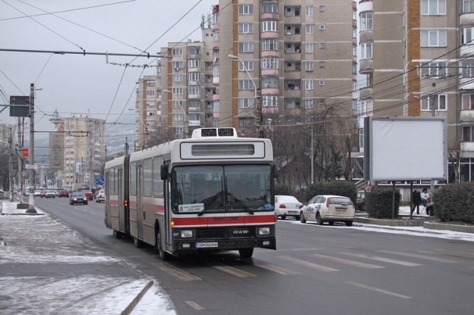 Biletele URBIS se scumpesc cu 25%, iar abonamentele cu 15%