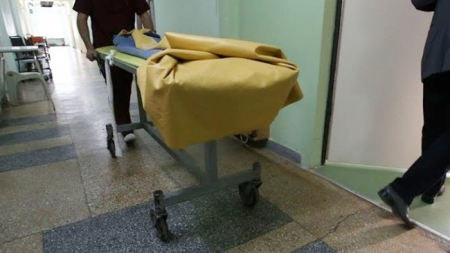 Agresiune sexuală asupra unei fetițe de 13 ani, internată la Spitalul Județean. Brancardierul suspect a fost reținut