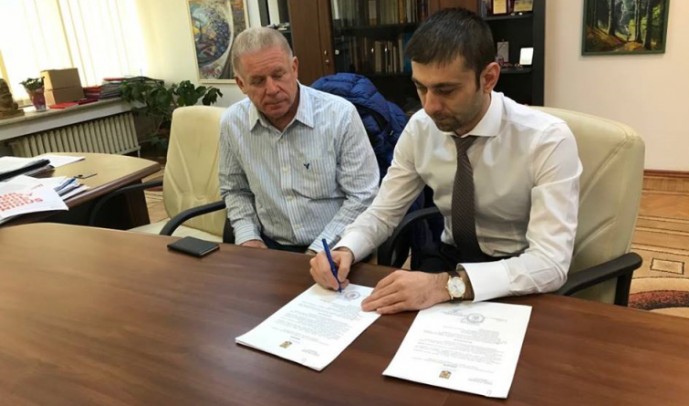 În mod oficial, dr. Vasile Pop a fost numit manager interimar la Spitalul Județean