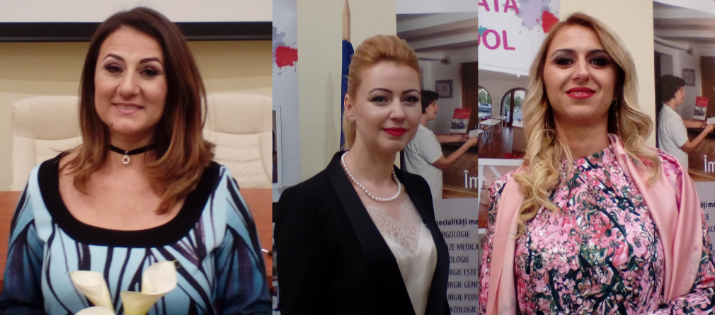 Secretele succesului dezvăluite de trei băimărence care au reușit în afaceri