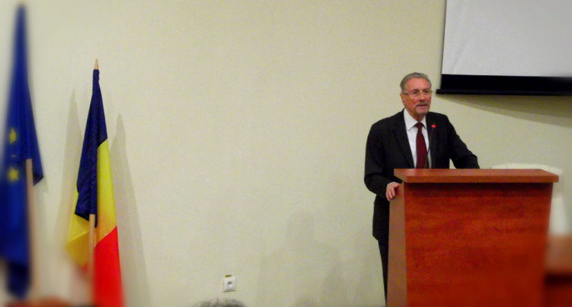 De la ”Puterea Cărții” la ”Prețul demnității”