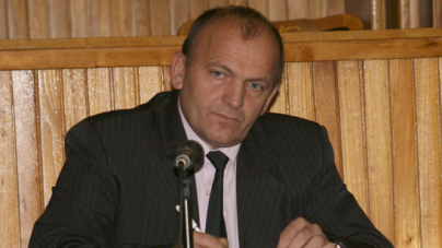 Ionel Todoran, noul șef al Poliției Maramureș