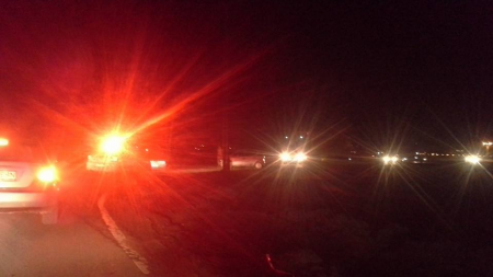 Un șofer implicat într-o coliziune pe centura Băii Mari  își comentează accidentul pe o rețea de socializare