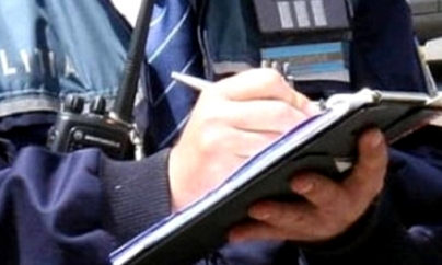 Amenzi de peste 5,7 milioane de lei pentru neregulile găsite în trafic