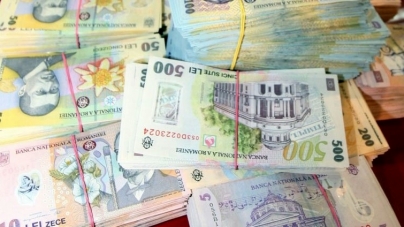 Percheziții la suspecții unui furt dintr-o societate comercială din Baia Mare; O persoană a fost arestată preventiv