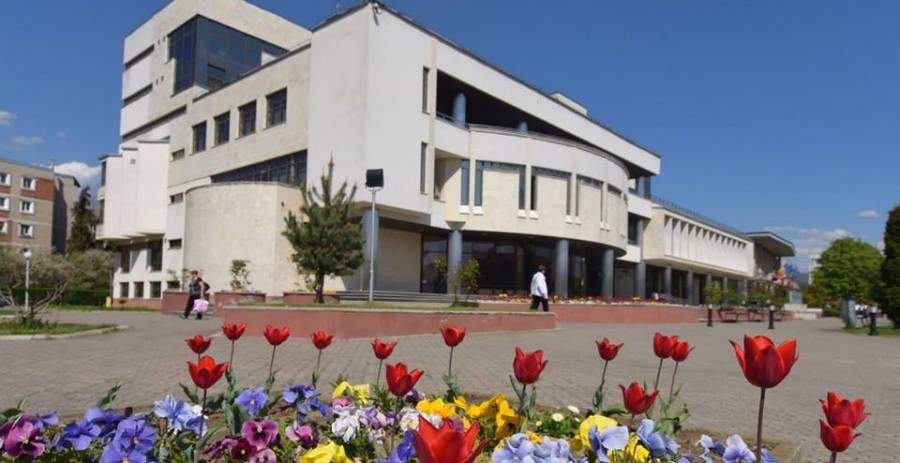 Bibliotecile din mai multe localități din Maramureș vor fi modernizate