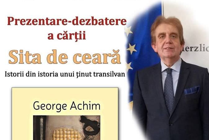 ”Istorii din istoria unui ținut transilvan”