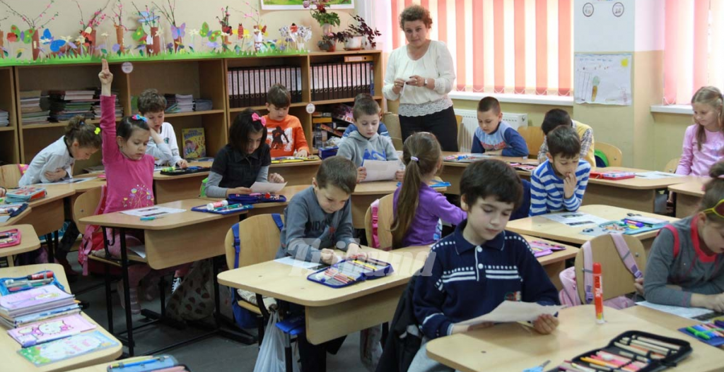 200 de clase pregătitoare pentru anul școlar viitor vor fi în Maramureș