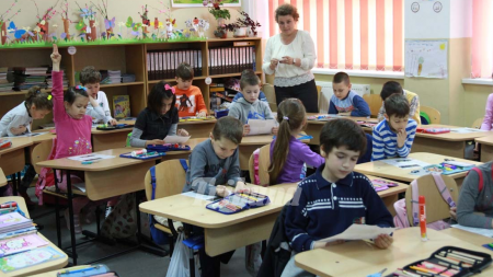 200 de clase pregătitoare pentru anul școlar viitor vor fi în Maramureș