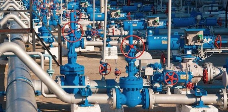 Investiţii de peste 6 milioane de lei pentru modernizarea reţelei de gaze naturale din Maramureș