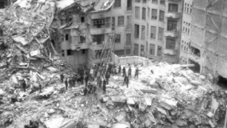 INEDIT. Aspecte neștiute despre cutremurul din 1977