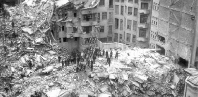 INEDIT. Aspecte neștiute despre cutremurul din 1977