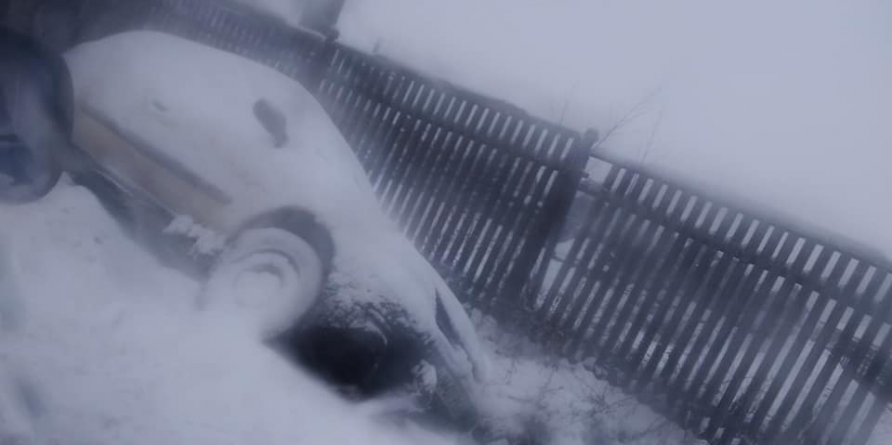 Pentru execrabila deszăpezire din Baia Mare, vinovatul de serviciu e același