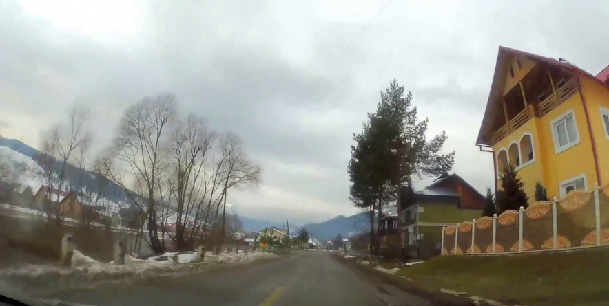 În anul centenarului Marii Uniri, nu sunt bani pentru ca Maramureșul să se poată uni cu Bucovina prin drumuri reabilitate