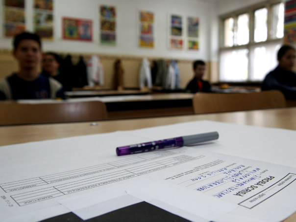 În Maramureș: Patru absolvenți ai clasei a VIII-a vor susține Evaluarea Națională în cadrul etapei speciale